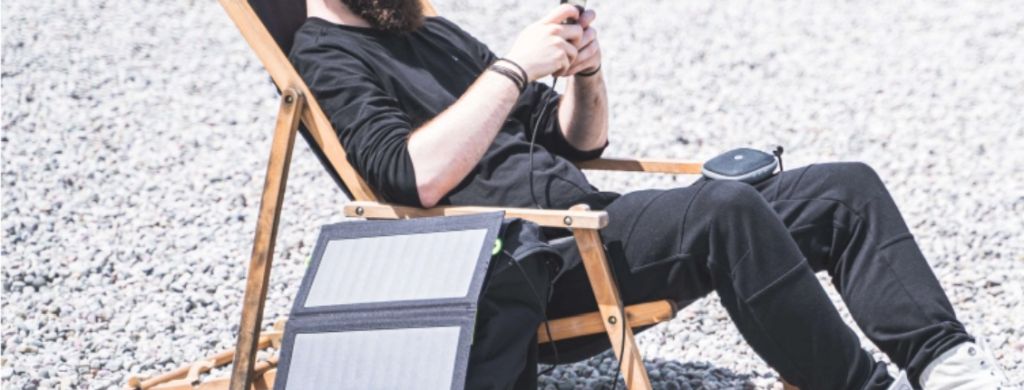 solární powerbanka 3